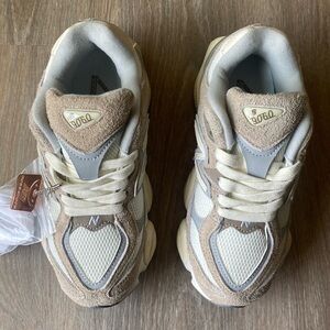 New Balance “Driftwood”